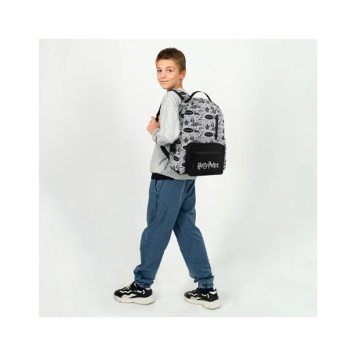 Рюкзак шкільний Kite Education teens 949M HP (HP26-949M)