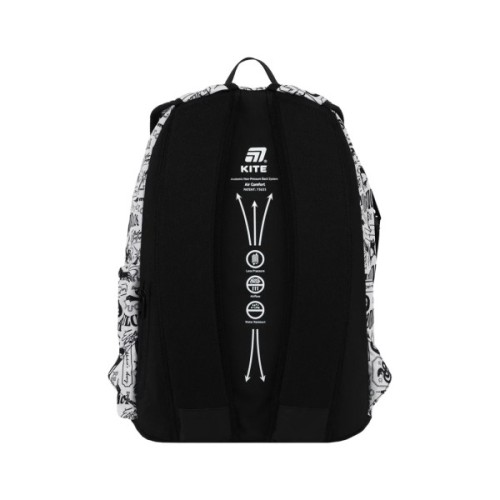 Рюкзак шкільний Kite Education teens 949M HP (HP26-949M)