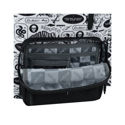 Рюкзак шкільний Kite Education teens 949M HP (HP26-949M)