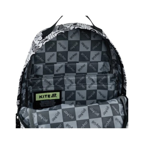 Рюкзак шкільний Kite Education teens 949M HP (HP26-949M)