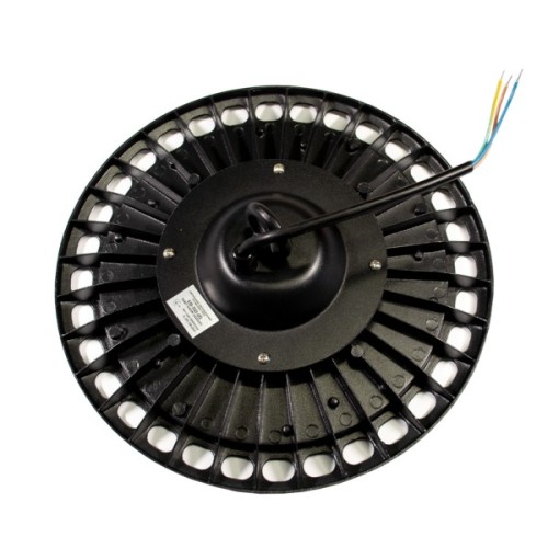 Світильник Євросвітло 150Вт 6400К EB-150-05