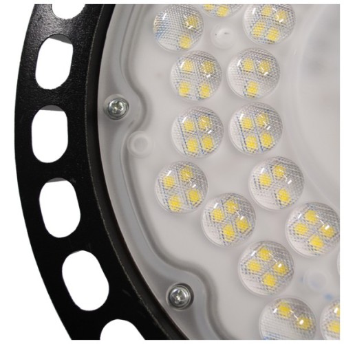 Світильник Євросвітло 150Вт 6400К EB-150-05