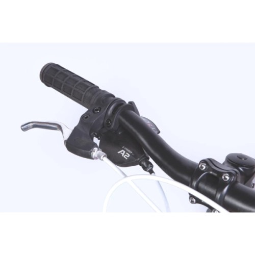 Велосипед Formula 20" BLACKWOOD Vbr FR рама-11" AL 2026 малиновий (OPS-FR-20-106)