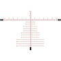 Оптичний приціл Trijicon Tenmile 4.5-30x56 Red/Green MRAD Precision Tree FFP (TM3056-C-3000013)