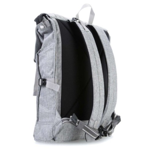 Рюкзак туристичний Pacsafe Slingsafe LX450 backpack сірий (45320112)