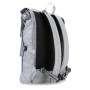 Рюкзак туристичний Pacsafe Slingsafe LX450 backpack сірий (45320112)