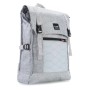 Рюкзак туристичний Pacsafe Slingsafe LX450 backpack сірий (45320112)