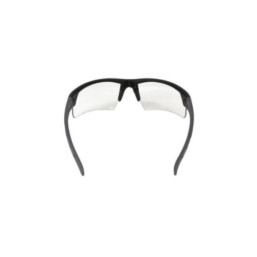 Захисні окуляри DeWALT Crosscut, прозорі, полікарбонатні (DPG100-1D)