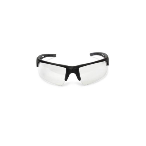 Захисні окуляри DeWALT Crosscut, прозорі, полікарбонатні (DPG100-1D)