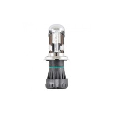Автолампа WINSO H4 6000K, 85V, 35W P43t-38 (744600)