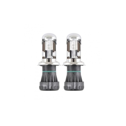 Автолампа WINSO H4 6000K, 85V, 35W P43t-38 (744600)