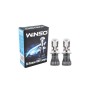 Автолампа WINSO H4 6000K, 85V, 35W P43t-38 (744600)
