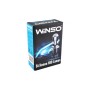 Автолампа WINSO H4 6000K, 85V, 35W P43t-38 (744600)