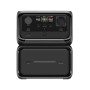 Зарядна станція EcoFlow RIVER 3 Max Plus Wireless (EFRIVER3MP-Wireless-EU-CBOX)