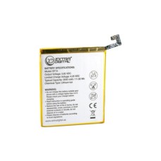 Акумуляторна батарея Extradigital Meizu M3s 3000 mAh (BMM6466)