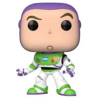 Фігурка Funko Pop серії Історія іграшок 5 - Базз Лайтер (90768)
