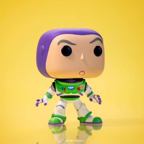 Фігурка Funko Pop серії Історія іграшок 5 - Базз Лайтер (90768)
