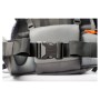 Рюкзак туристичний Naturehike NH70B070-B 70+5 л Black/Grey (6927595709009)