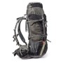 Рюкзак туристичний Naturehike NH70B070-B 70+5 л Black/Grey (6927595709009)