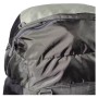 Рюкзак туристичний Naturehike NH70B070-B 70+5 л Black/Grey (6927595709009)