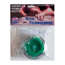 Еспандер Rock Technologies Power Putty Medium green (008.0004) Еспандер Rock Technologies Power Putty Medium green (008.0004)