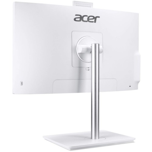 Комп'ютер Acer Aspire C24A-GRPL AiO / Core5 120U, 16, 512, WiFi (DQ.BRNME.001)
