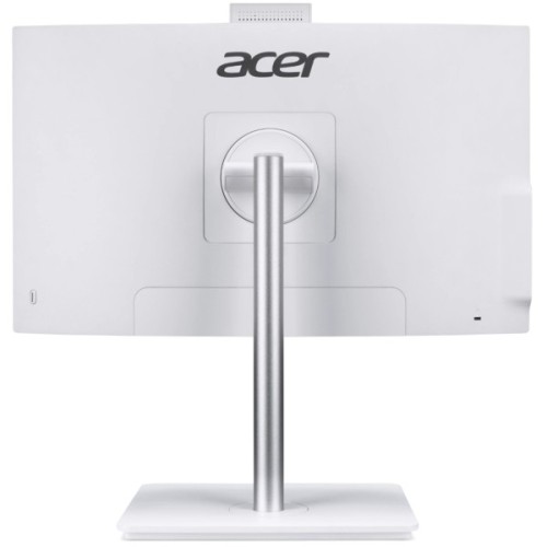 Комп'ютер Acer Aspire C24A-GRPL AiO / Core5 120U, 16, 512, WiFi (DQ.BRNME.001)