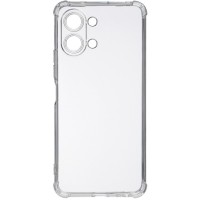 Чохол до мобільного телефона Armorstandart Air Force Tecno Spark Go 3 4G Clear (ARM91014)