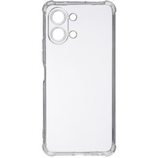 Чохол до мобільного телефона Armorstandart Air Force Tecno Spark Go 3 4G Clear (ARM91014)