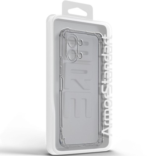 Чохол до мобільного телефона Armorstandart Air Force Tecno Spark Go 3 4G Clear (ARM91014)