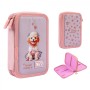 Пенал Yes твердий подвійний My Puppy HP-01 (533713)