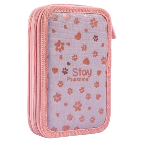 Пенал Yes твердий подвійний My Puppy HP-01 (533713)