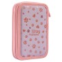 Пенал Yes твердий подвійний My Puppy HP-01 (533713)