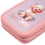 Пенал Yes твердий подвійний My Puppy HP-01 (533713)