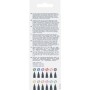 Набір маркерів Faber-Castell тонких металіків для декорування Metallics Marker M (1,5 мм) 12 кольорів (32019)