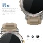 Плівка захисна Armorstandart Matte hydrogel Amazfit T-Rex Ultra 6 pcs (ARM91978)