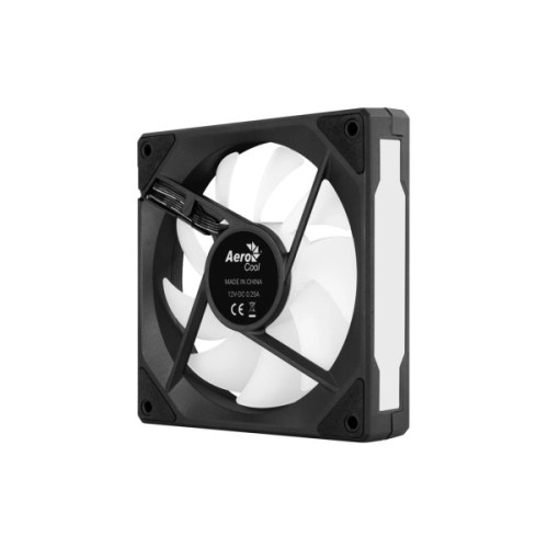 Кулер до корпусу AeroCool Phantom M-3 Reverse 12 PWM ARGB Black (ACF3-MR11227.11)