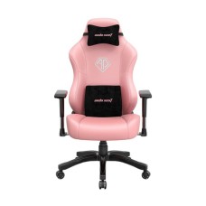 Крісло ігрове Anda Seat Phantom 3 Size L Pink (AD18Y-06-P-PV) Крісло ігрове Anda Seat Phantom 3 Size L Pink (AD18Y-06-P-PV)