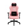 Крісло ігрове Anda Seat Phantom 3 Size L Pink (AD18Y-06-P-PV)