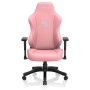 Крісло ігрове Anda Seat Phantom 3 Size L Pink (AD18Y-06-P-PV)