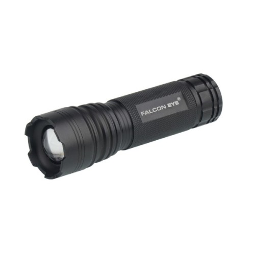 Передня велофара Falcon Eye Alpha 450 (450 Lm) Focus (FHH0132) (DAS303978)