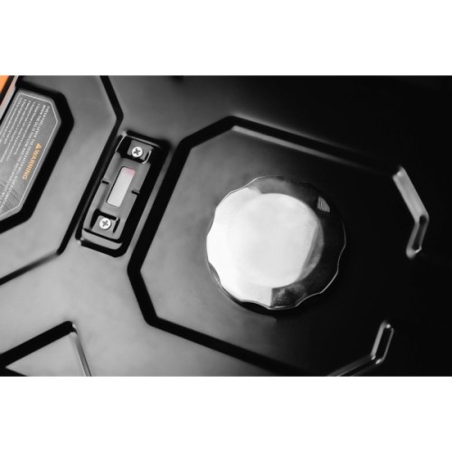 Генератор Neo Tools 230V, 1 фаза, 6/6.5kW, електростарт, AVR (04-731)