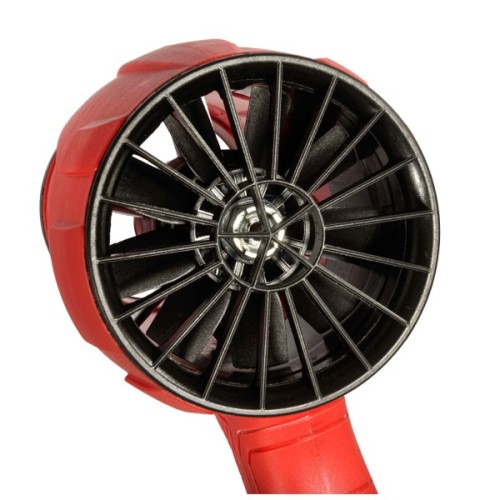 Повітродувка Vitals Master, ALP 1861j BL, 18V, безщітковий, 2Ah, 198км/год, 610м³/год (240471)