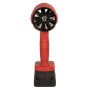Повітродувка Vitals Master, ALP 1861j BL, 18V, безщітковий, 2Ah, 198км/год, 610м³/год (240471)