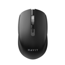 Мишка Havit MS51WB Wireless Black (6939119050528)