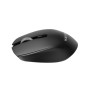 Мишка Havit MS51WB Wireless Black (6939119050528)