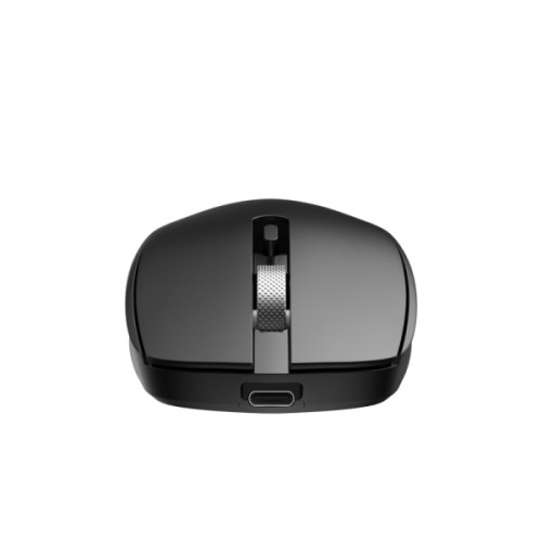 Мишка Havit MS51WB Wireless Black (6939119050528)