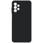 Чохол до мобільного телефона Intaleo SoftShell Samsung Galaxy A13 4G Black (1283126539664)