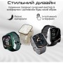 Смарт-годинник HiFuture lume silver grey (lume.silvergrey)