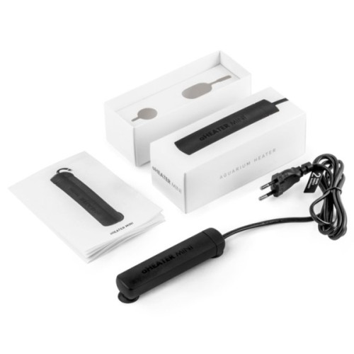 Акваріумний обігрівач Aqualighter aHEATER MINI до 15 л 10 Вт (7935)